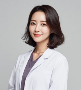 Dr. Emily Wang